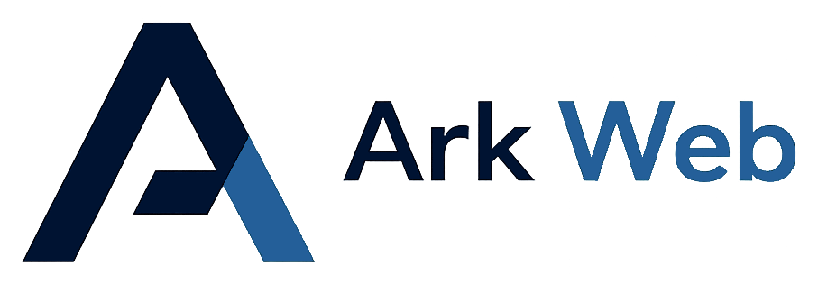 Ark Web création de sites web professionnels pour entreprises au Mexique